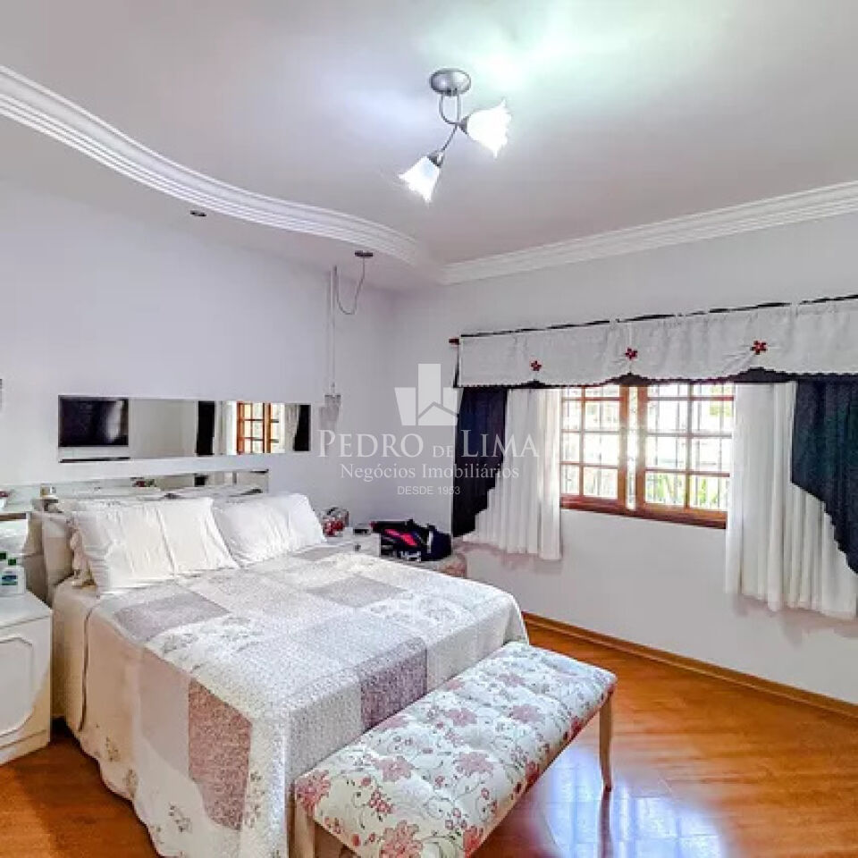 Sobrado 3 quartos , 4 vagas, 147 m² , Parque São Jorge
