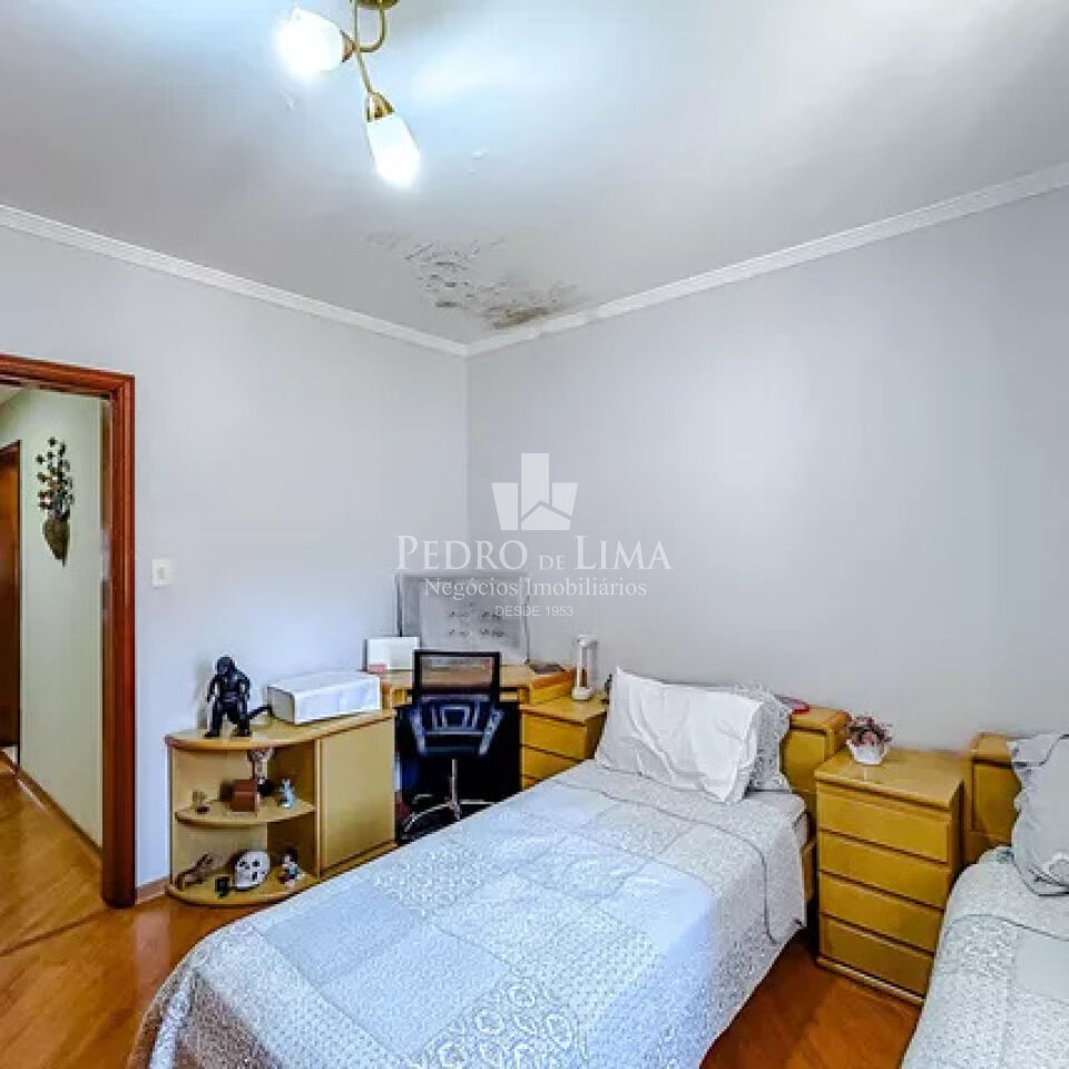 Sobrado 3 quartos , 4 vagas, 147 m² , Parque São Jorge