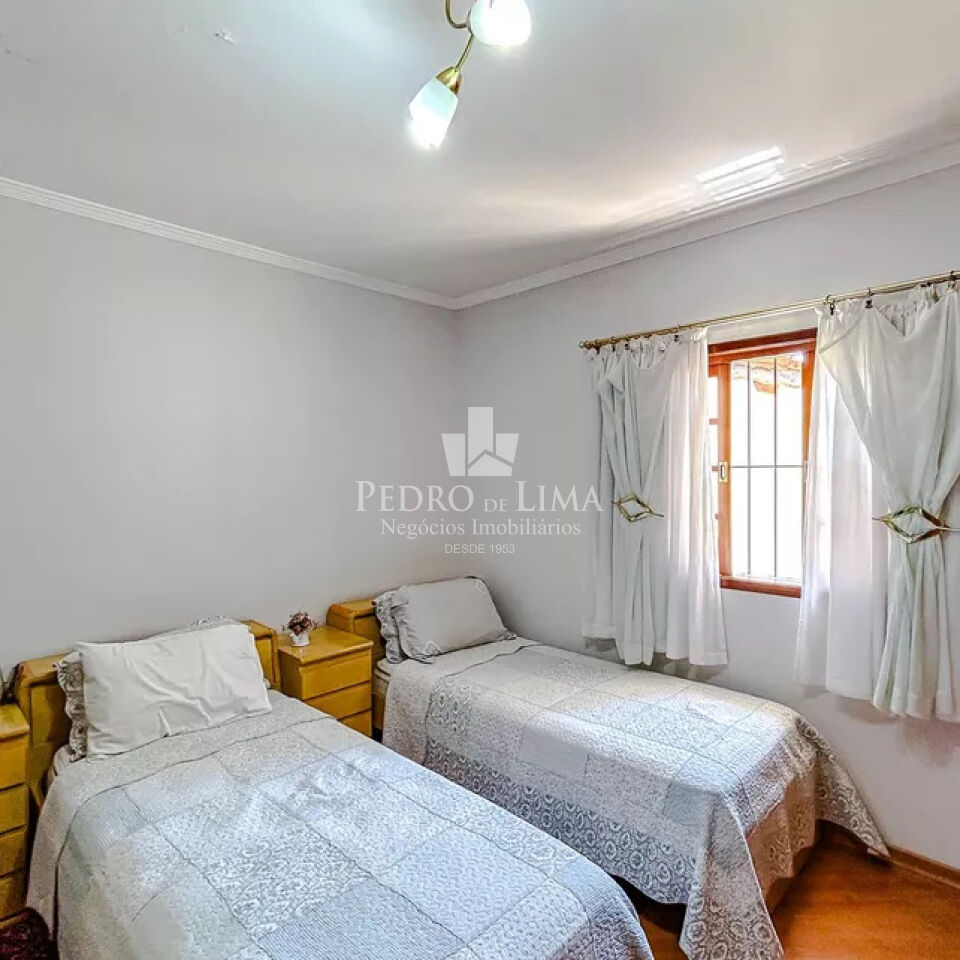Sobrado 3 quartos , 4 vagas, 147 m² , Parque São Jorge
