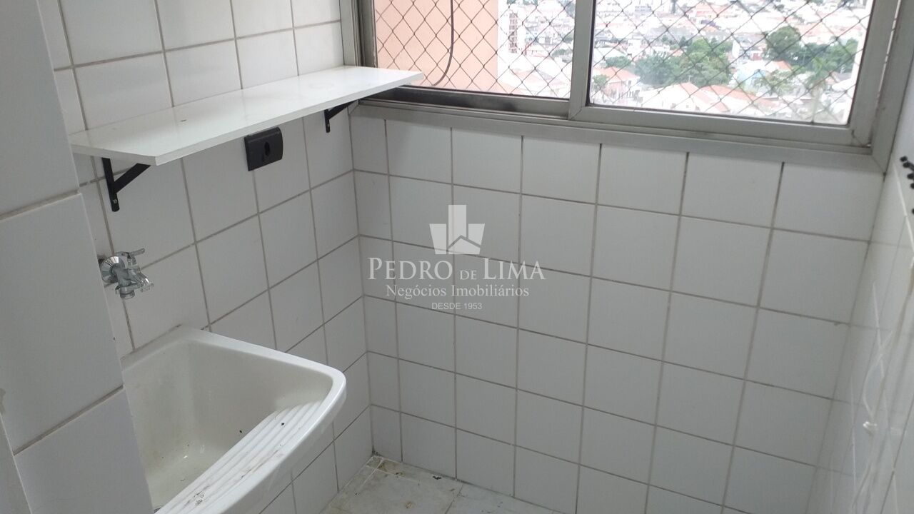 Apartamento 64m², 3 Quartos, 2 banheiros, 1 vaga, Vila Formosa