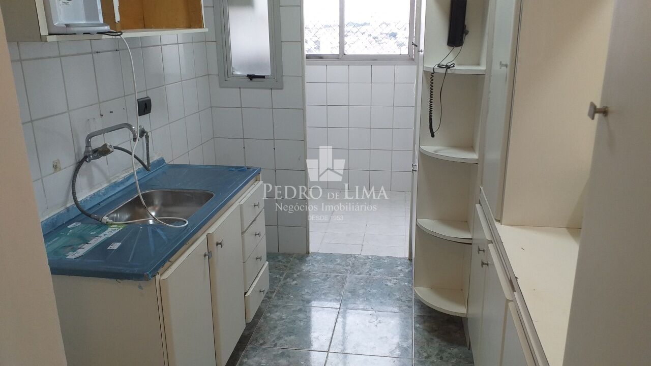 Apartamento 64m², 3 Quartos, 2 banheiros, 1 vaga, Vila Formosa