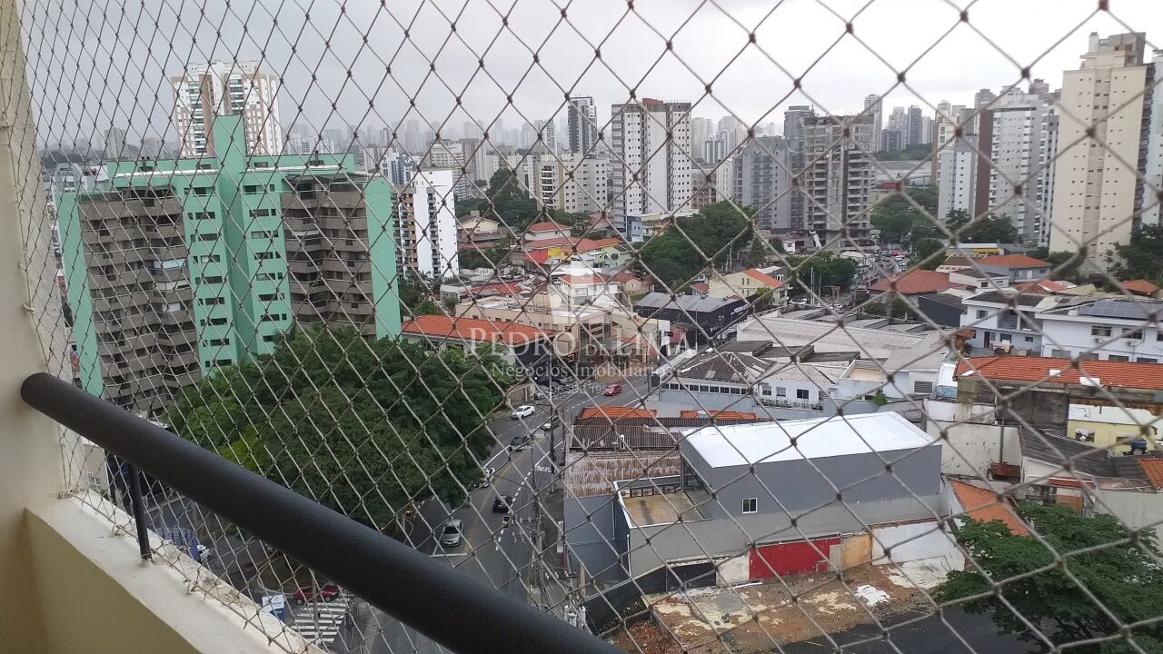Apartamento 64m², 3 Quartos, 2 banheiros, 1 vaga, Vila Formosa