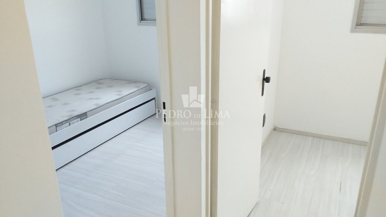 Apartamento 64m², 3 Quartos, 2 banheiros, 1 vaga, Vila Formosa