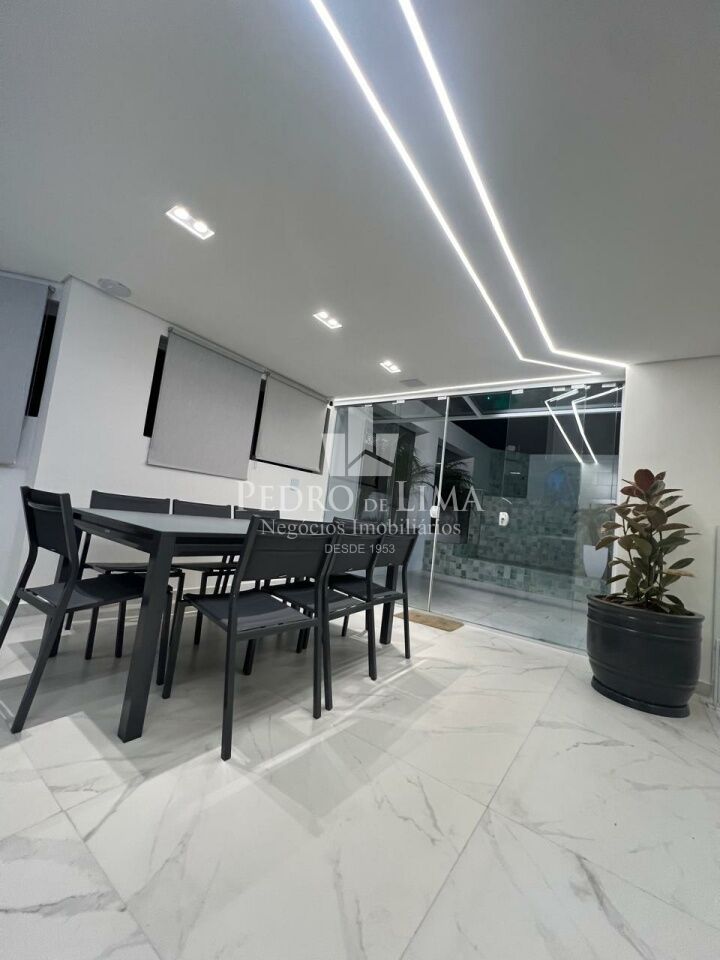 imagem do imovel Cobertura Triplex 3 suítes, 3 vagas e Piscina no Condomínio Vila Real - Chácara Sto Antônio Leste ref: TP30237