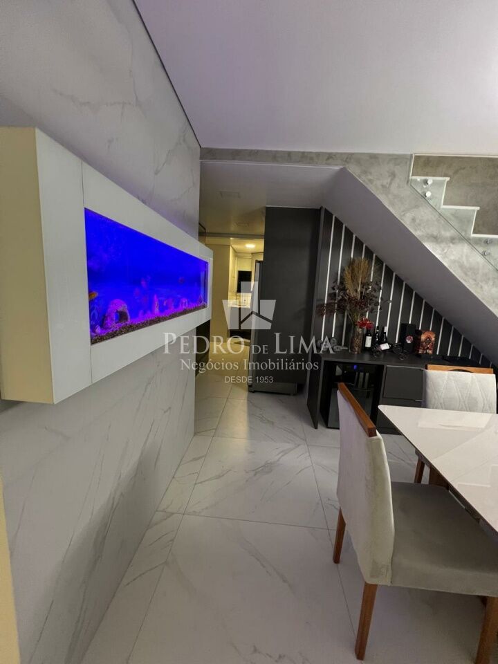 imagem do imovel Cobertura Triplex 3 suítes, 3 vagas e Piscina no Condomínio Vila Real - Chácara Sto Antônio Leste ref: TP30237
