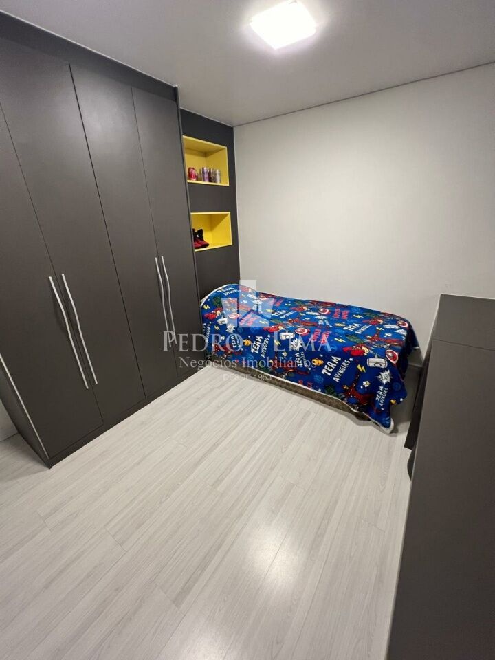 Cobertura Triplex 3 suítes, 3 vagas e Piscina no Condomínio Vila Real - Chácara Sto Antônio Leste