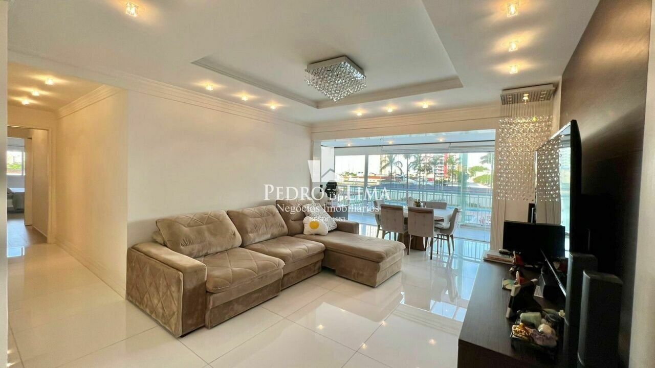 imagem do imovel Apartamento de 2 quartos (2suítes) 3 vagas - Condomínio Milano Club - Vila Carrão ref: TP30238