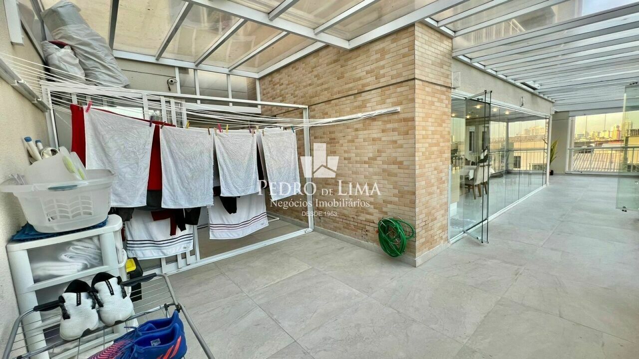 Apartamento de 2 quartos (2suítes) 3 vagas - Condomínio Milano Club - Vila Carrão