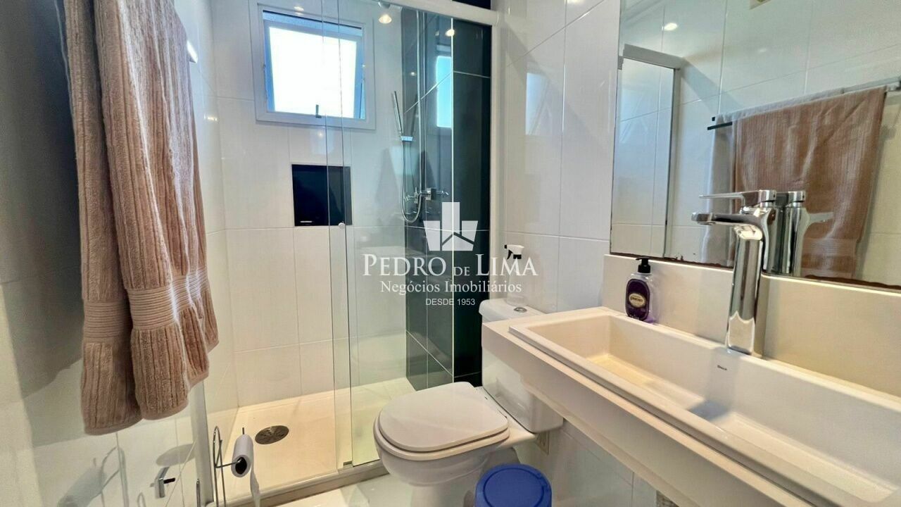 Apartamento de 2 quartos (2suítes) 3 vagas - Condomínio Milano Club - Vila Carrão