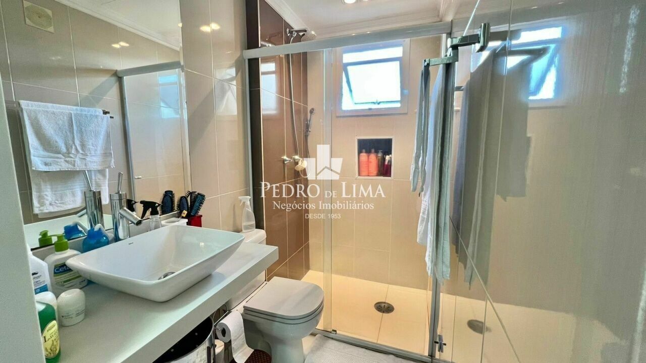 Apartamento de 2 quartos (2suítes) 3 vagas - Condomínio Milano Club - Vila Carrão