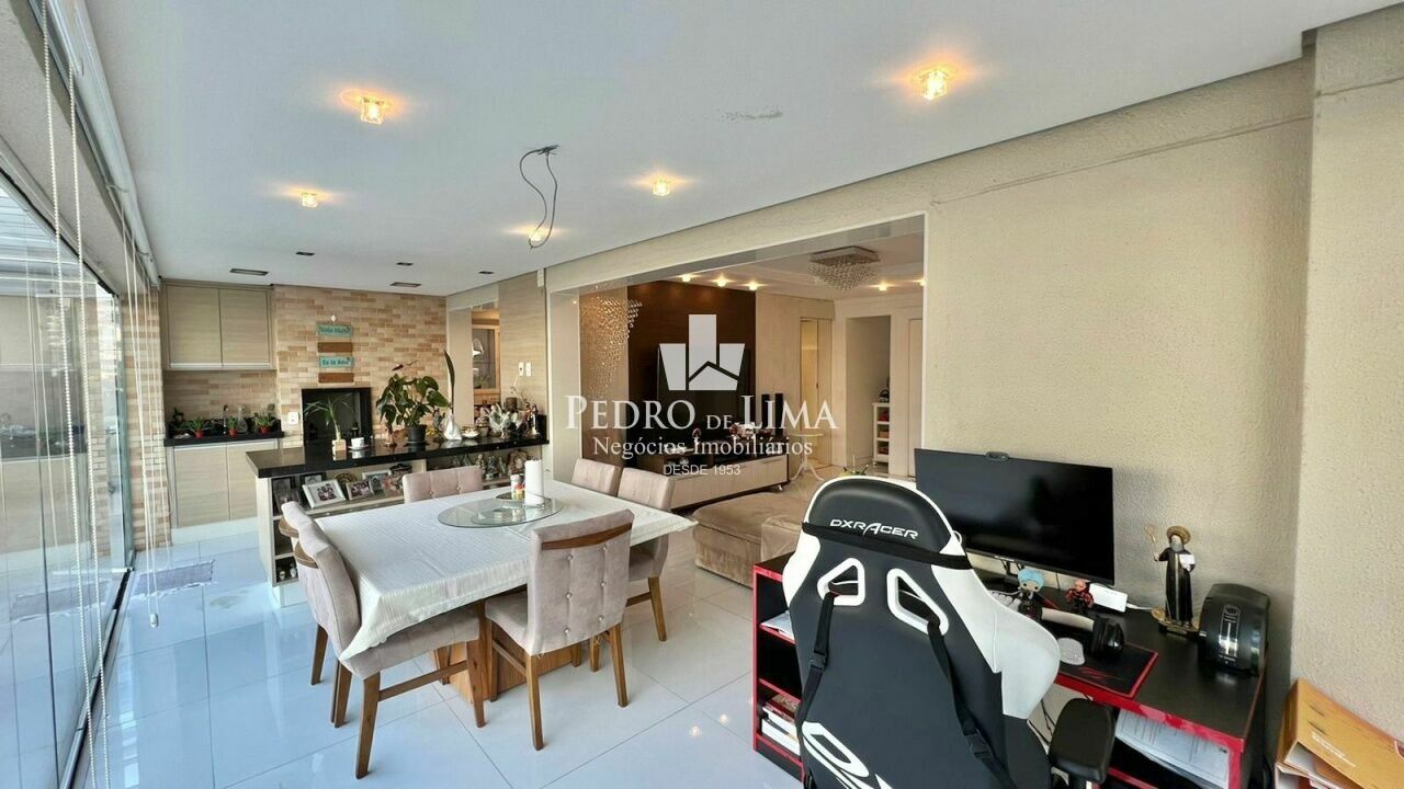 Apartamento de 2 quartos (2suítes) 3 vagas - Condomínio Milano Club - Vila Carrão