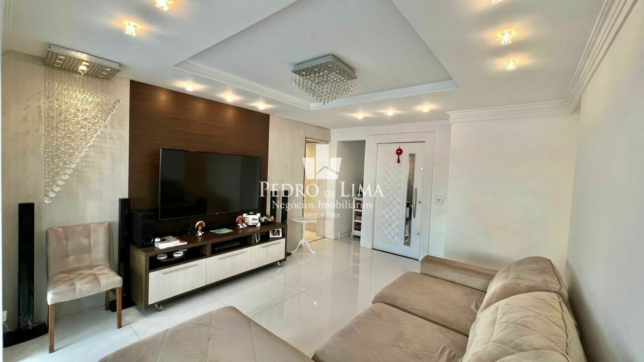 imagem do imovel Apartamento de 2 quartos (2suítes) 3 vagas - Condomínio Milano Club - Vila Carrão ref: TP30238