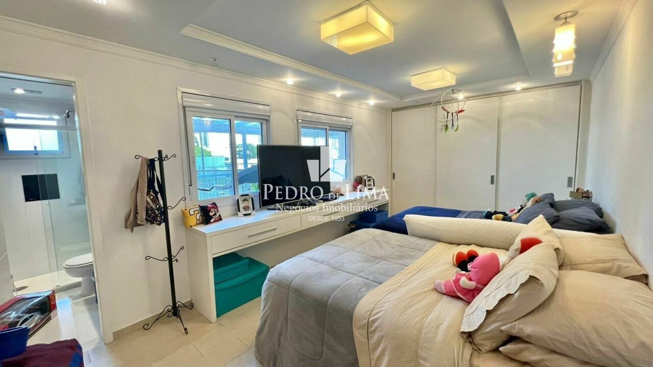 Apartamento de 2 quartos (2suítes) 3 vagas - Condomínio Milano Club - Vila Carrão