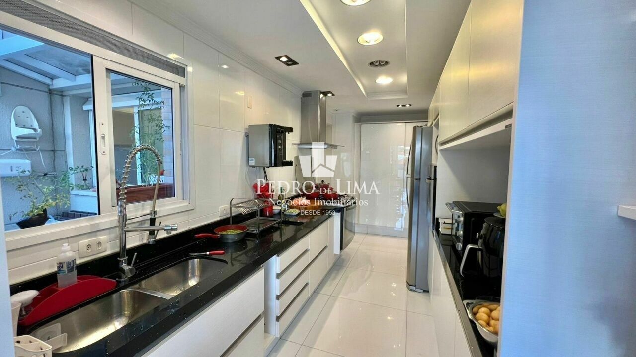imagem do imovel Apartamento de 2 quartos (2suítes) 3 vagas - Condomínio Milano Club - Vila Carrão ref: TP30238