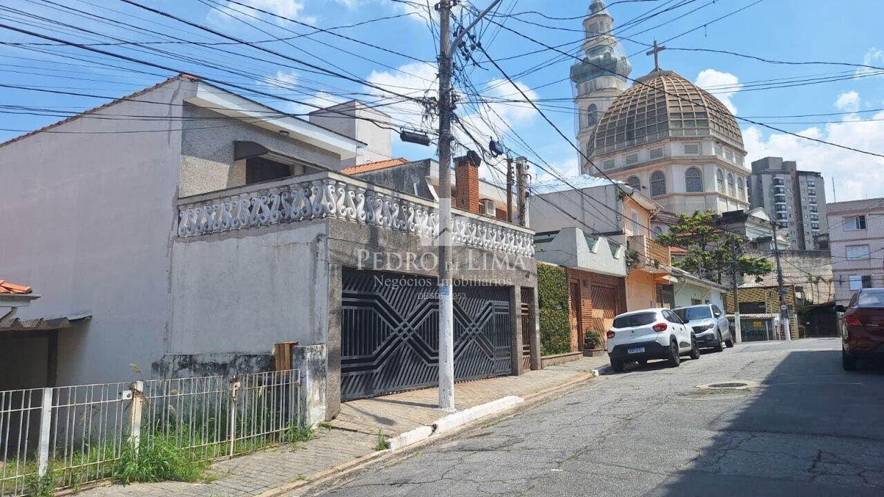imagem do imovel Terreno com  296 m²  Vila Santa Isabel ref: TP30243