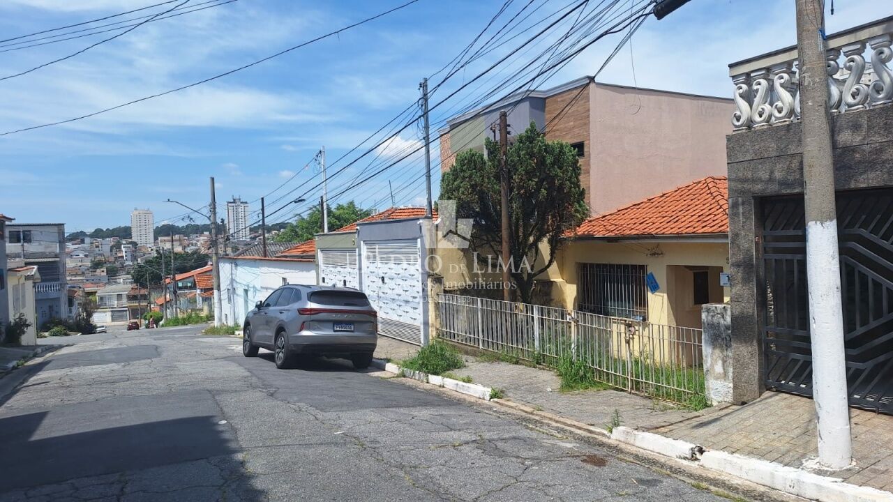 imagem do imovel Terreno com  296 m²  Vila Santa Isabel ref: TP30243