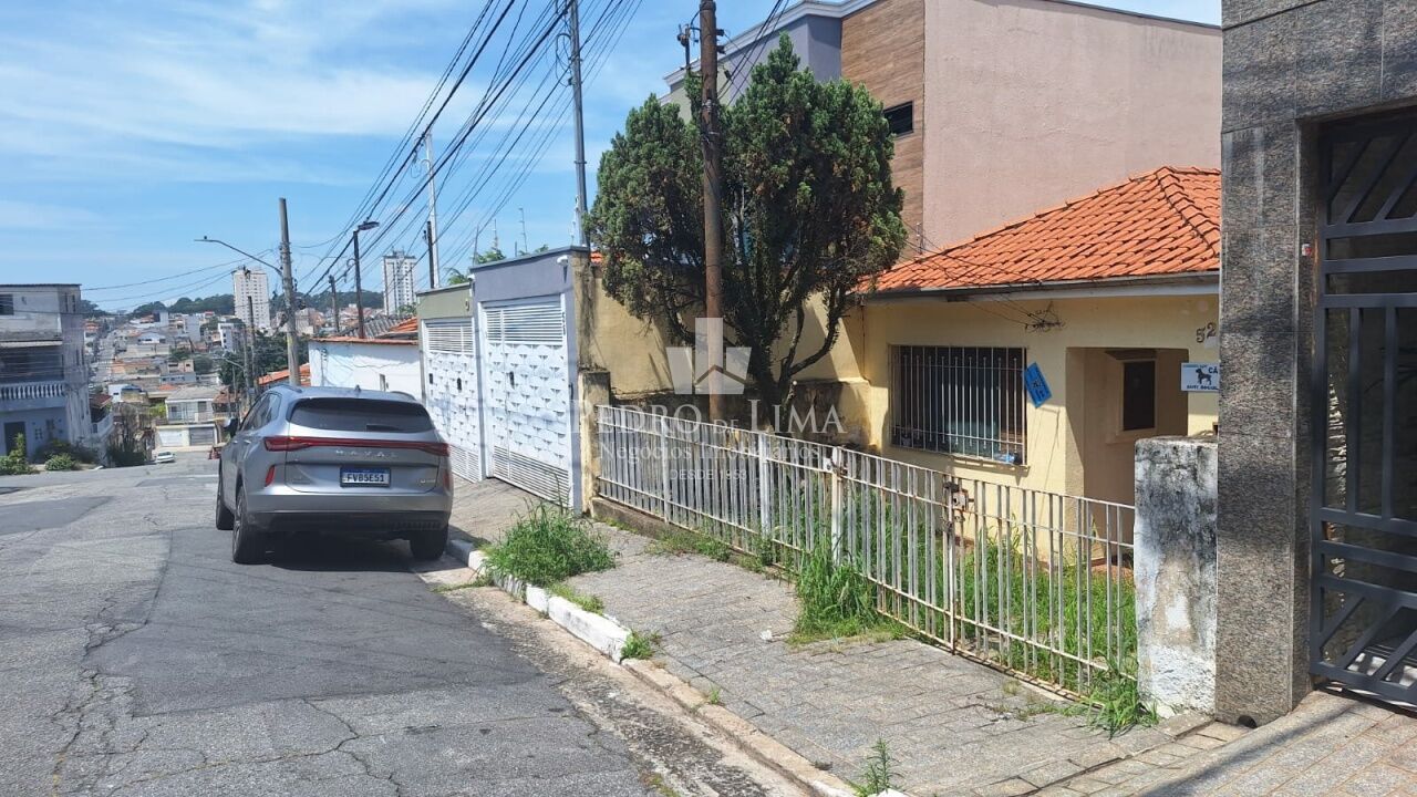 imagem do imovel Terreno com  296 m²  Vila Santa Isabel ref: TP30243