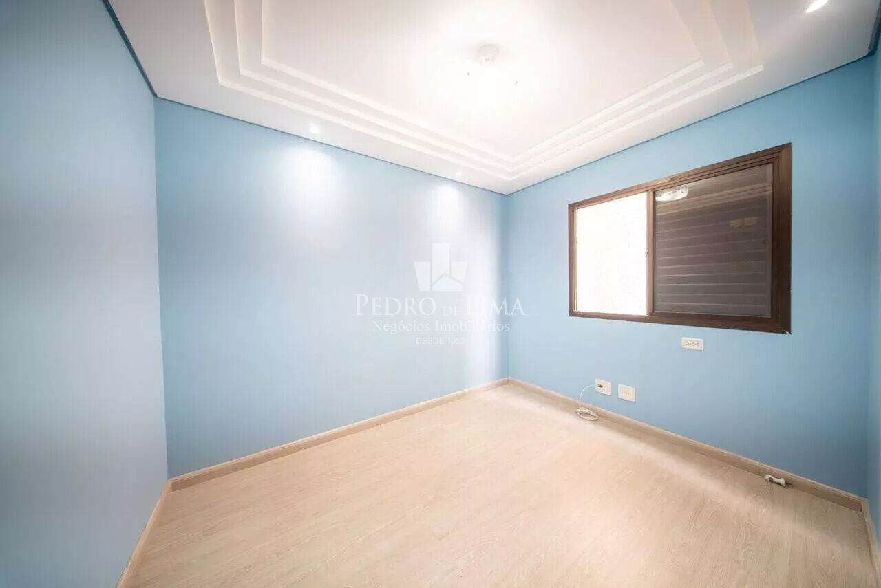 Apartamento no Tatuapé no Condomínio Piazza Venezia  com 75 metros com  3 quartos 1 suíte 2 vagas