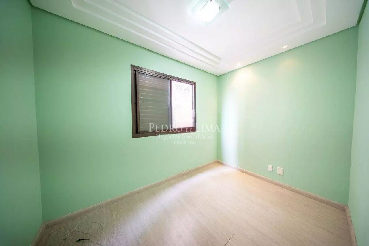 Apartamento no Tatuapé no Condomínio Piazza Venezia  com 75 metros com  3 quartos 1 suíte 2 vagas