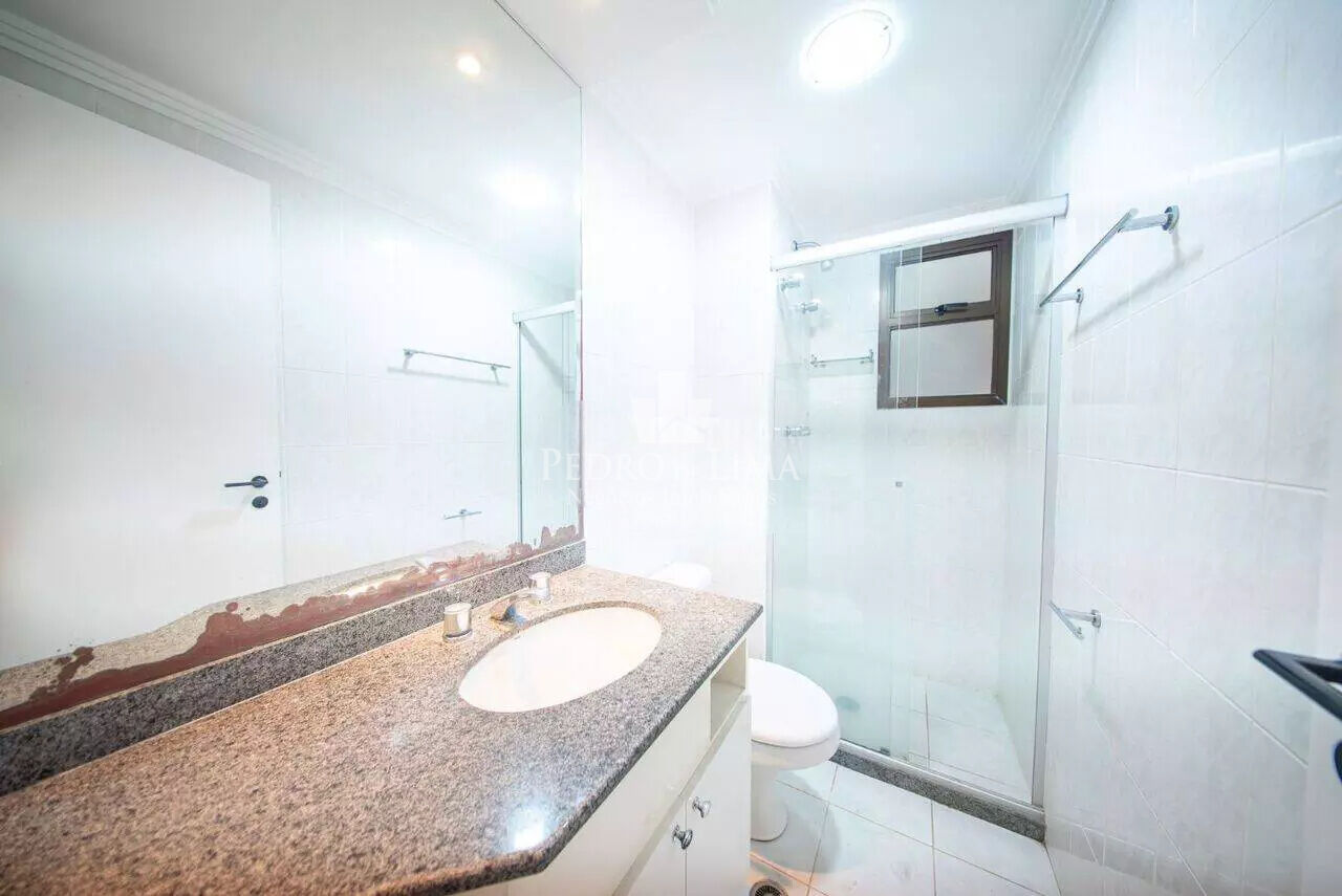 Apartamento no Tatuapé no Condomínio Piazza Venezia  com 75 metros com  3 quartos 1 suíte 2 vagas