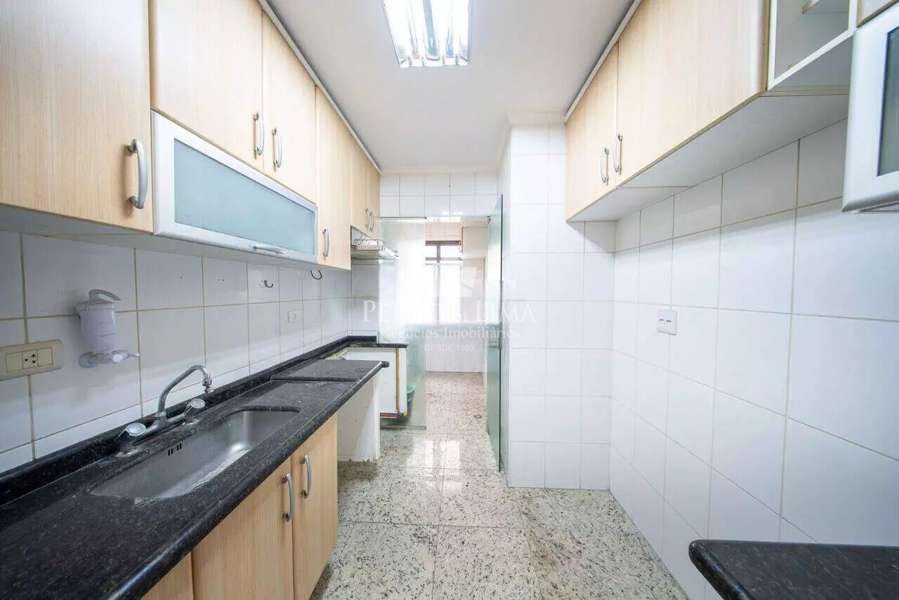 imagem do imovel Apartamento no Tatuapé no Condomínio Piazza Venezia  com 75 metros com  3 quartos 1 suíte 2 vagas ref: TP30244