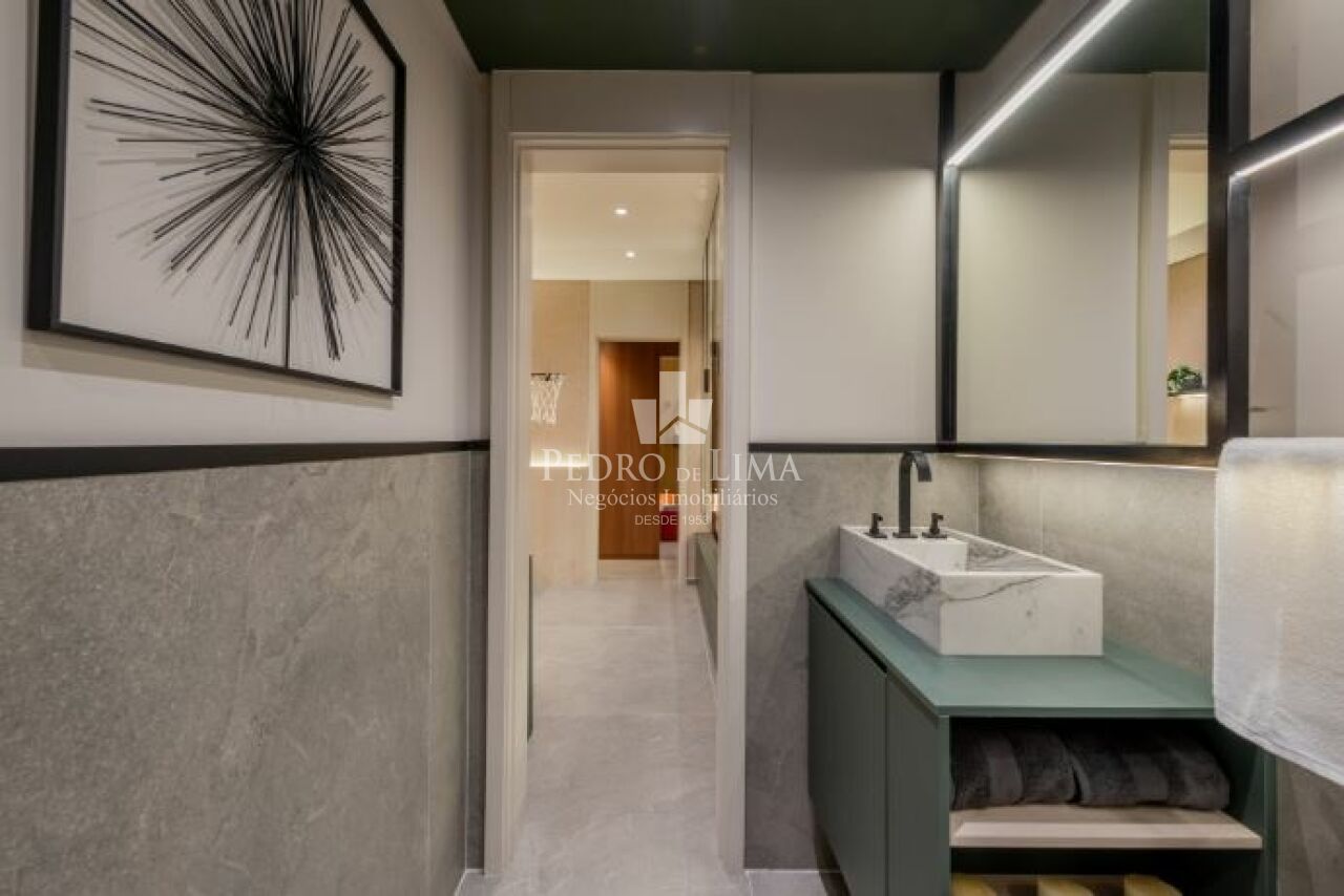 Lançamento,350m do Shopping Metrô Tatuapé, 96m², 3 dorm. sendo 1 suíte, varanda gourmet, e 1 vaga.
