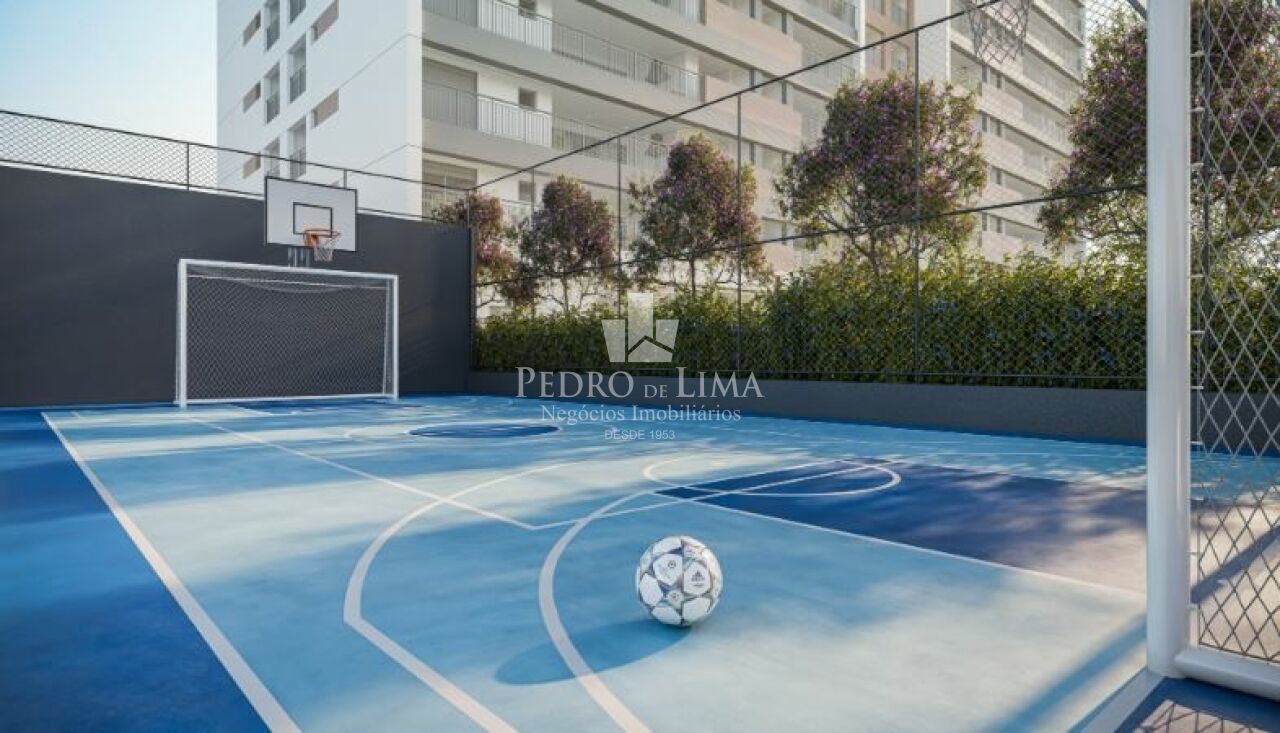 Lançamento,350m do Shopping Metrô Tatuapé, 96m², 3 dorm. sendo 1 suíte, varanda gourmet, e 1 vaga.