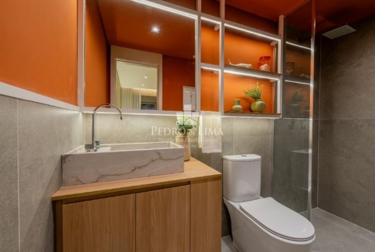 Lançamento,350m do Shopping Metrô Tatuapé, 96m², 3 dorm. sendo 1 suíte, varanda gourmet, e 1 vaga.