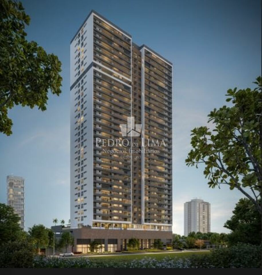 imagem do imovel Lançamento,350m do Shopping Metrô Tatuapé, 96m², 3 dorm. sendo 1 suíte, varanda gourmet, e 1 vaga. ref: TP30252