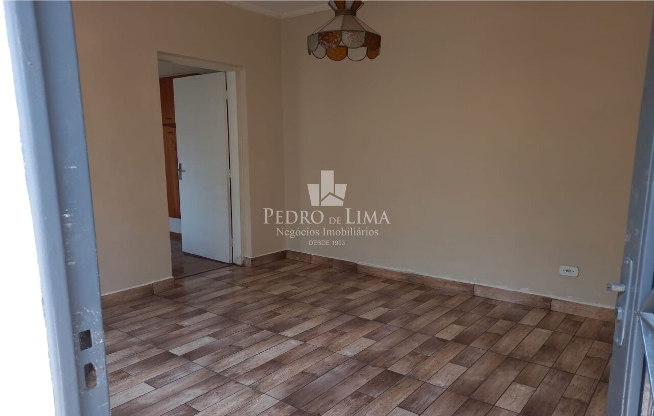 Casa Térrea 1 Quarto, sem vaga, fundos, no Tatuapé