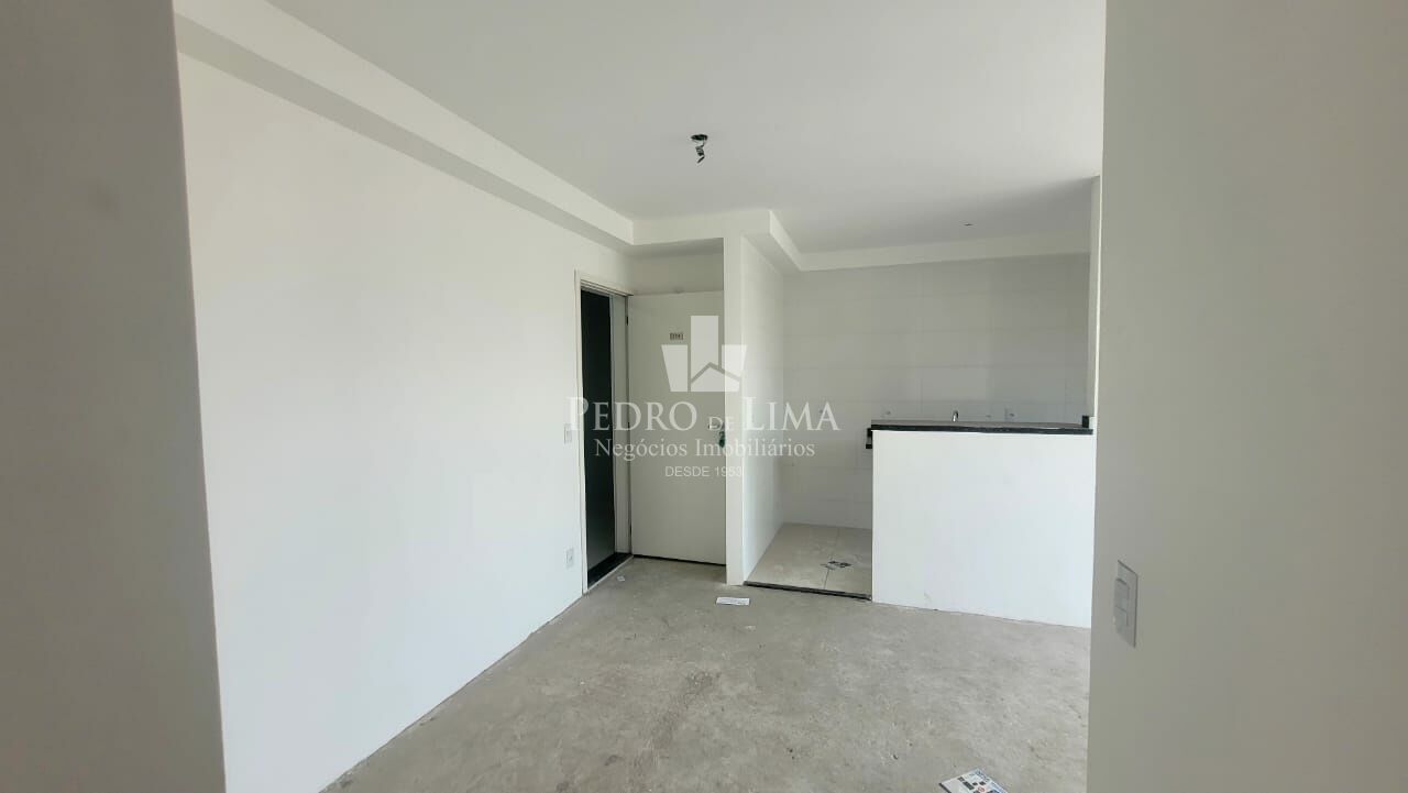 Prédio novo, apartamento com sacada 2 dormitórios 1 vaga excelente  oportunidade