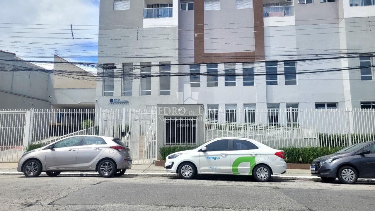 imagem do imovel Seu novo Lar: 52m²  2 vagas em Localização privilegiada ref: TP30264