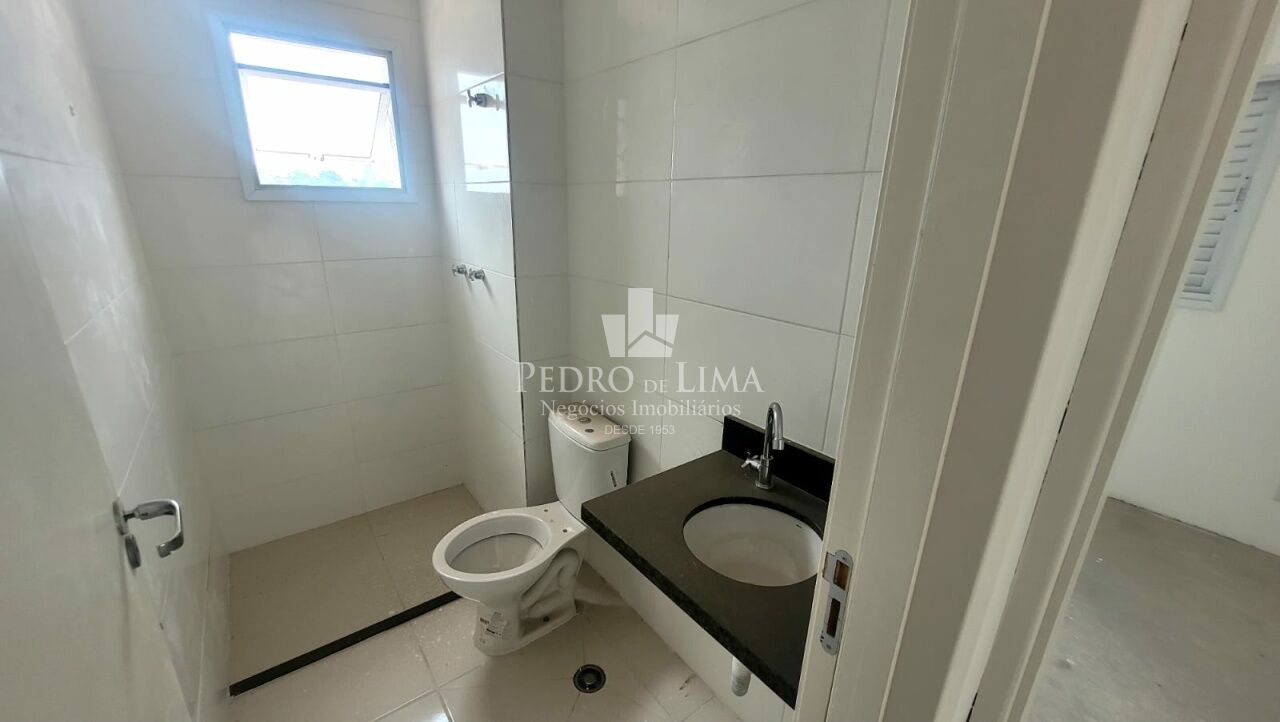 Seu novo Lar: 52m²  2 vagas em Localização privilegiada