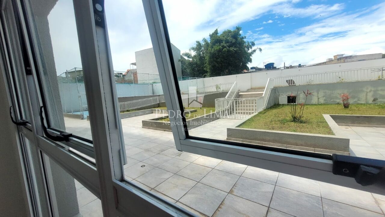 Seu novo Lar: 52m²  2 vagas em Localização privilegiada