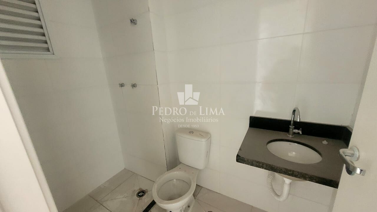 Seu novo Lar: 52m²  2 vagas em Localização privilegiada