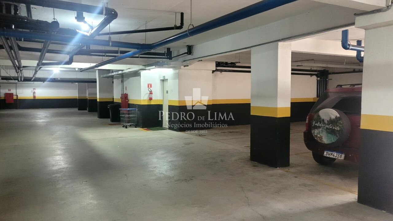 Seu novo Lar: 52m² 2vagas em Localização privilegiada