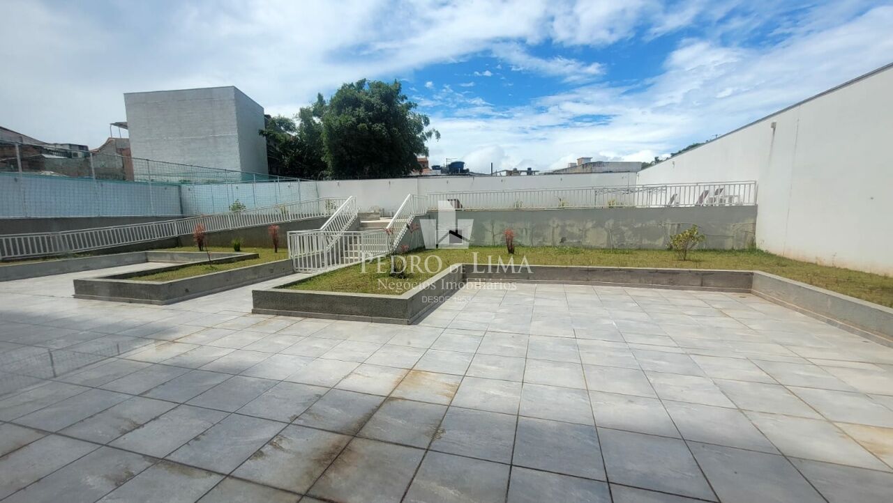 Seu novo Lar: 52m² 2vagas em Localização privilegiada