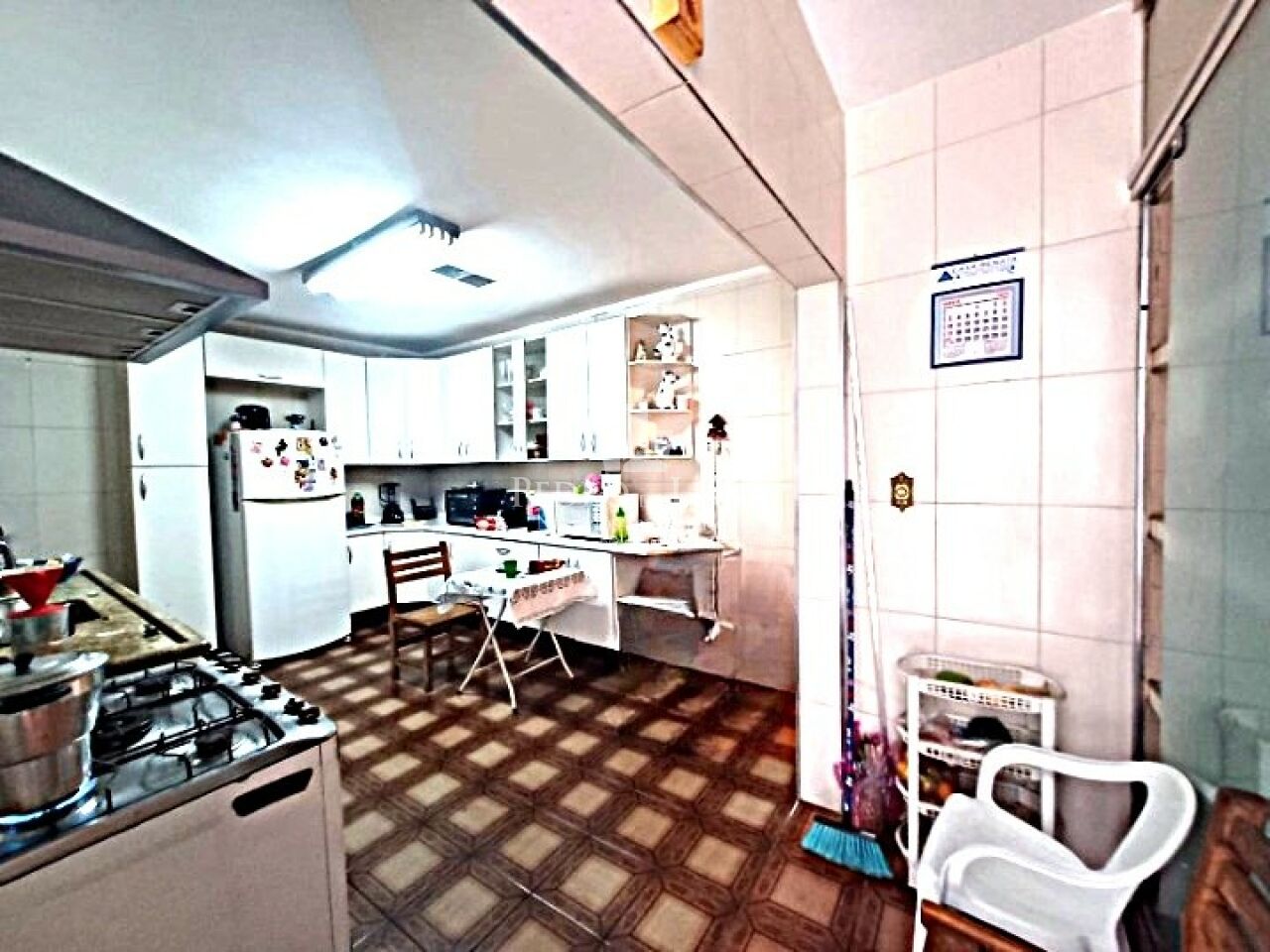 Casa Térrea na Vila Formosa 3 quartos, 2 banheiros, 3 vagas de garagem