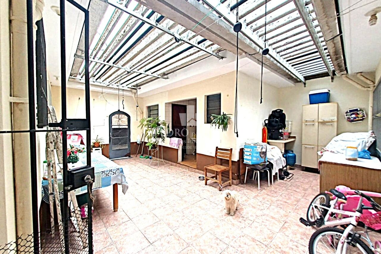 imagem do imovel Casa Térrea na Vila Formosa 3 quartos, 2 banheiros, 3 vagas de garagem ref: TP30274