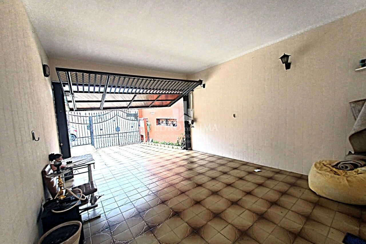 imagem do imovel Casa Térrea na Vila Formosa 3 quartos, 2 banheiros, 3 vagas de garagem ref: TP30274