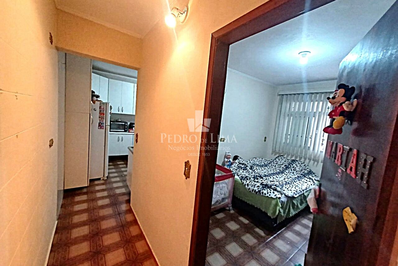 Casa Térrea na Vila Formosa 3 quartos, 2 banheiros, 3 vagas de garagem