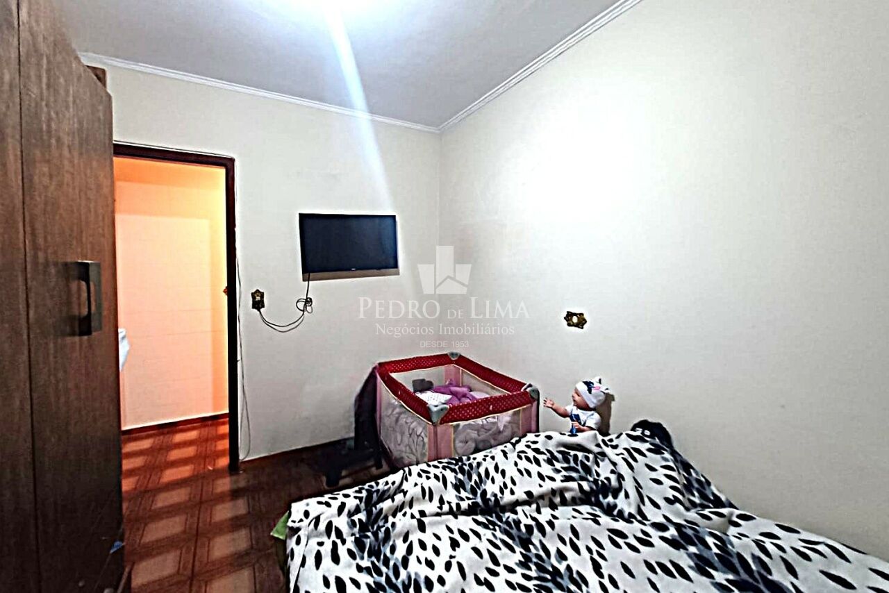 Casa Térrea na Vila Formosa 3 quartos, 2 banheiros, 3 vagas de garagem