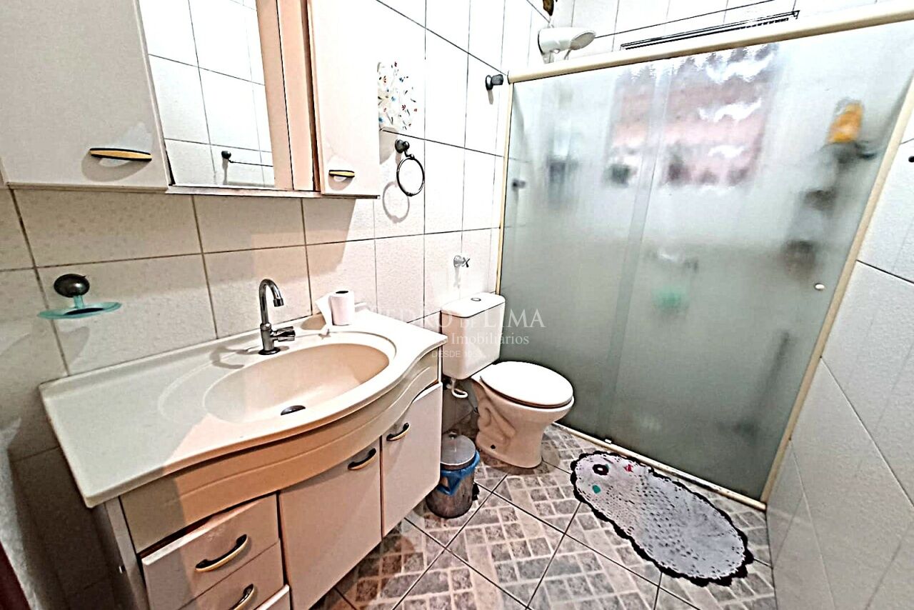 Casa Térrea na Vila Formosa 3 quartos, 2 banheiros, 3 vagas de garagem