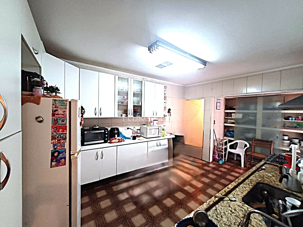 Casa Térrea na Vila Formosa 3 quartos, 2 banheiros, 3 vagas de garagem