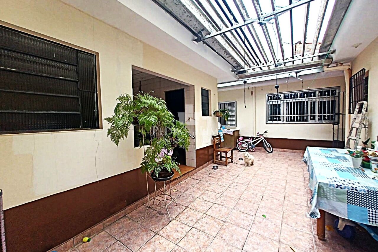 imagem do imovel Casa Térrea na Vila Formosa 3 quartos, 2 banheiros, 3 vagas de garagem ref: TP30274