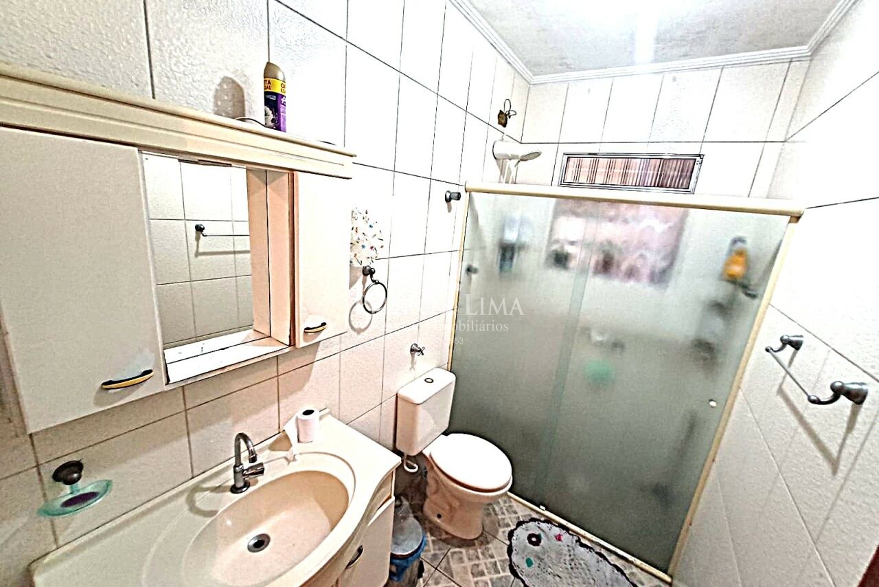 Casa Térrea na Vila Formosa 3 quartos, 2 banheiros, 3 vagas de garagem