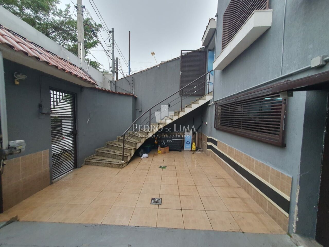 imagem do imovel Sobrado bem localizado no Tatuapé, fins comerciais, 260m2 de terreno e 350m2 de área construída. ref: TP30275
