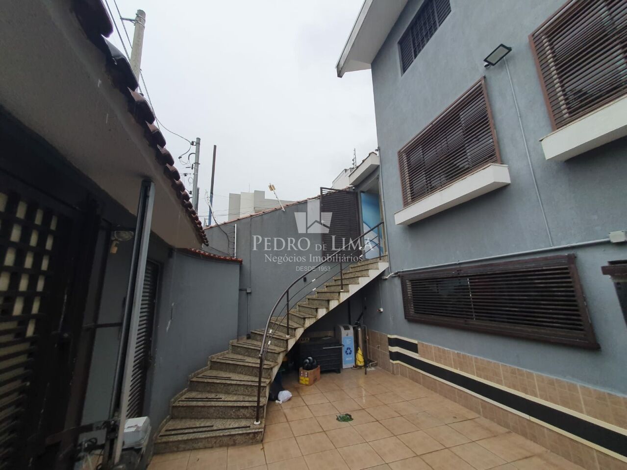 imagem do imovel Sobrado bem localizado no Tatuapé, fins comerciais, 260m2 de terreno e 350m2 de área construída. ref: TP30275