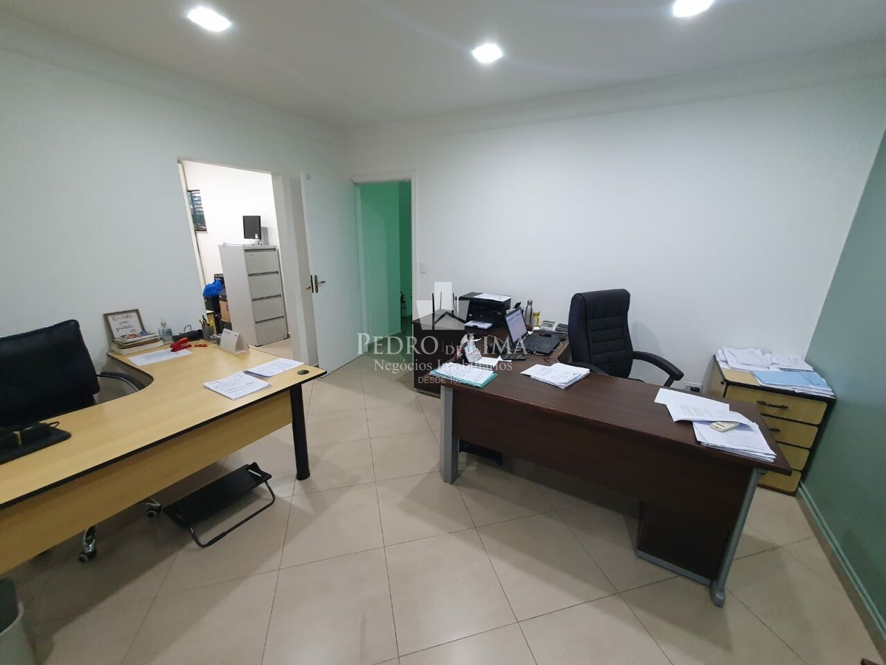 Sobrado bem localizado no Tatuapé, fins comerciais, 260m2 de terreno e 350m2 de área construída.