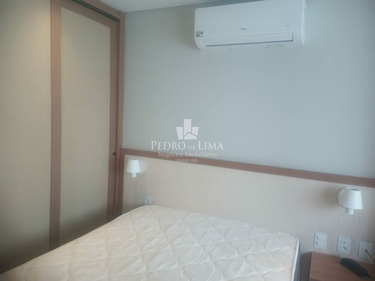 Apartamento Studio de 25m² no coração do Anália Franco